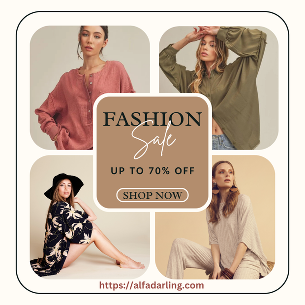 Top Trends in Women's Fashion: What to Buy Online This Season
