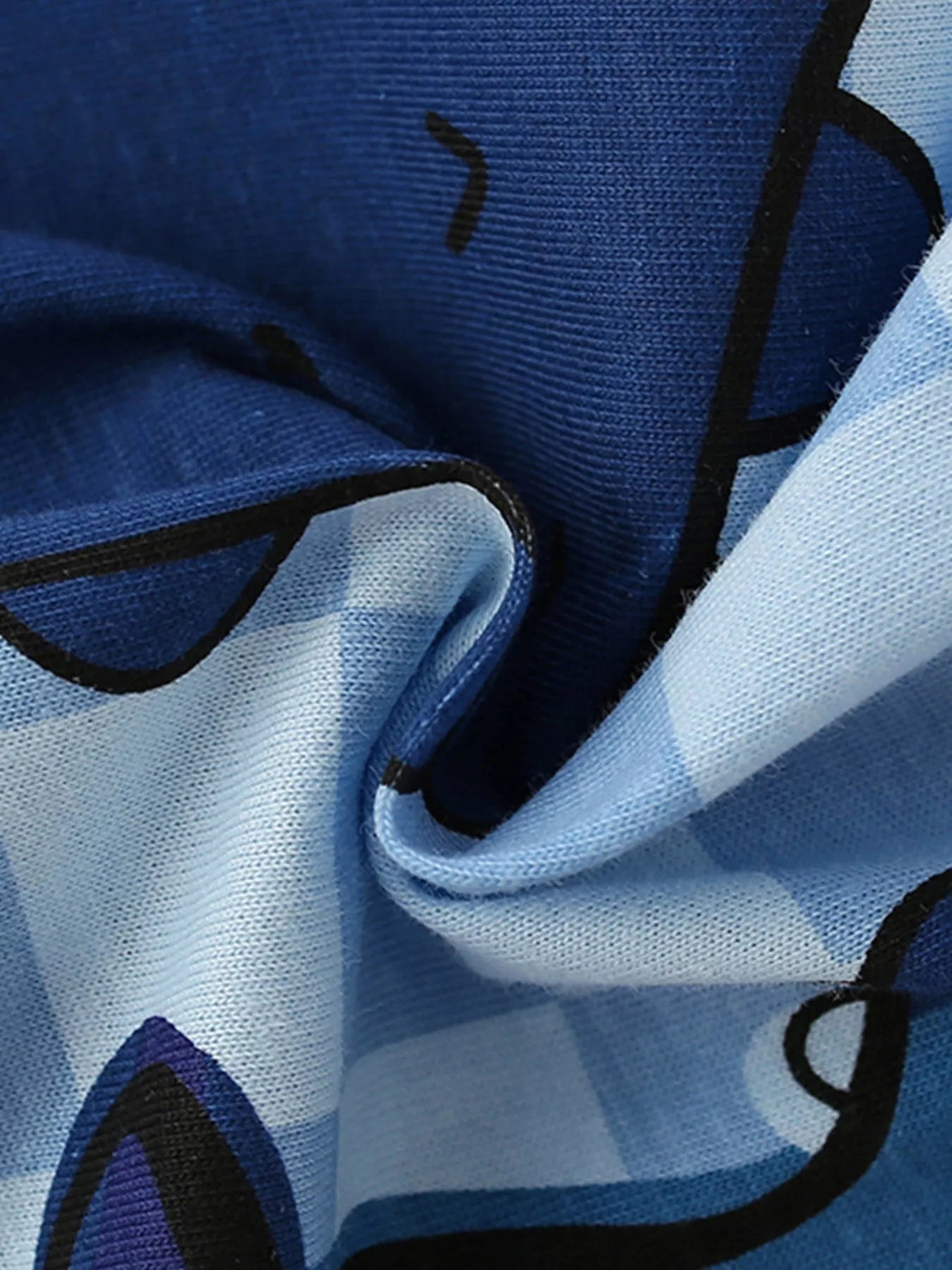 Children's Dinosaur Print Top and Pants Pajama Set