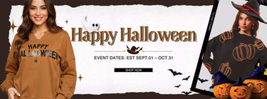 Happy Hallowen