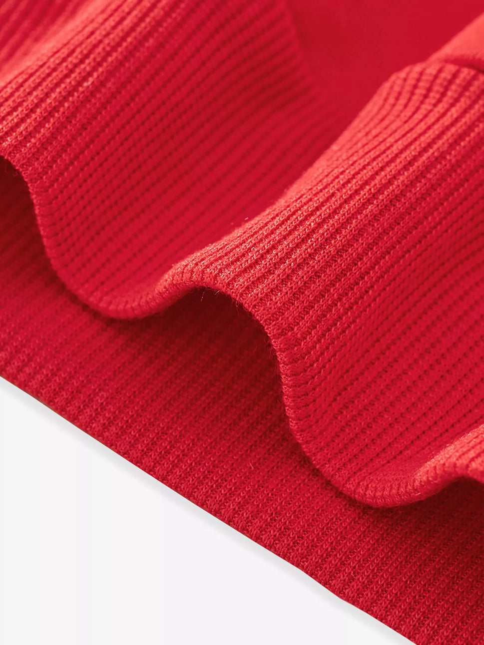 Children's Christmas Theme Crew Neck Sweatshirt