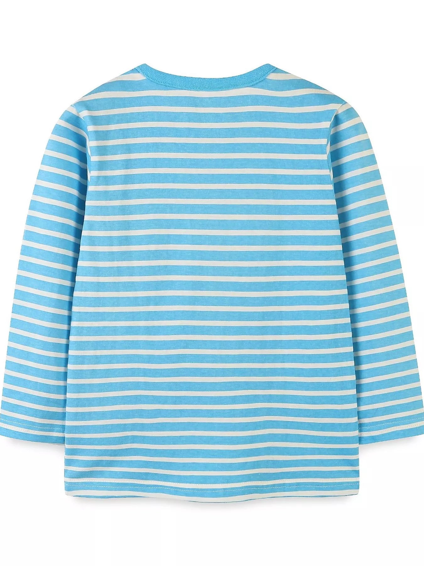 Children's Christmas Tree Long Sleeve T-Shirt