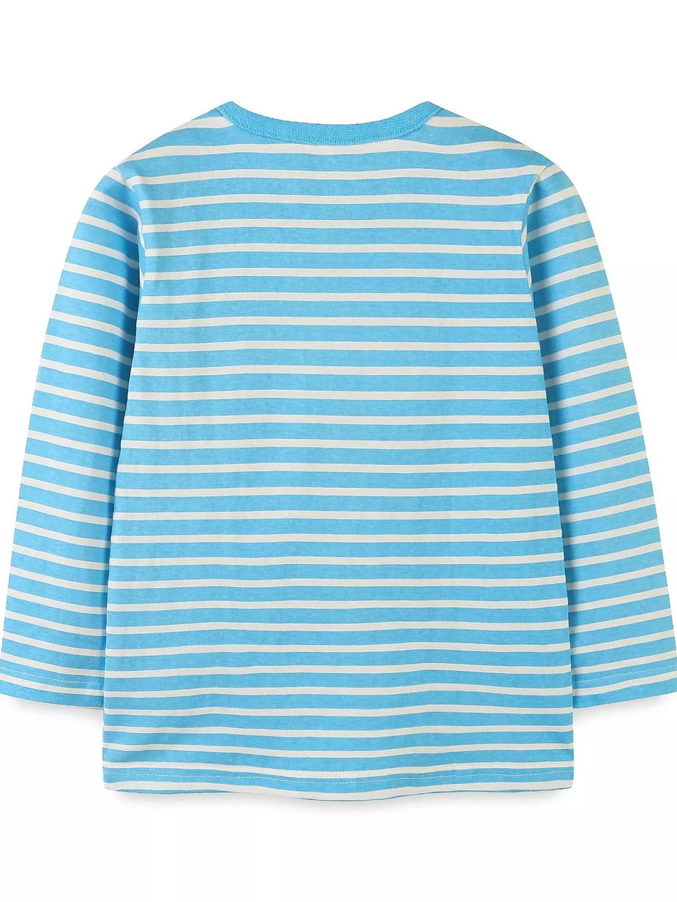 Children's Christmas Tree Long Sleeve T-Shirt