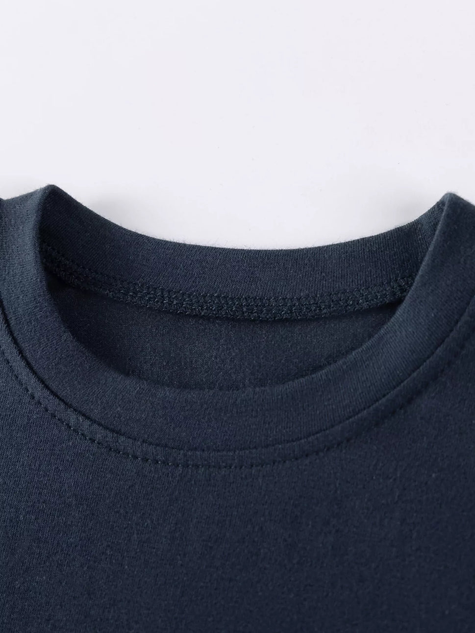 Children's Dinosaur Print Long Sleeve Top & Striped Pants Set