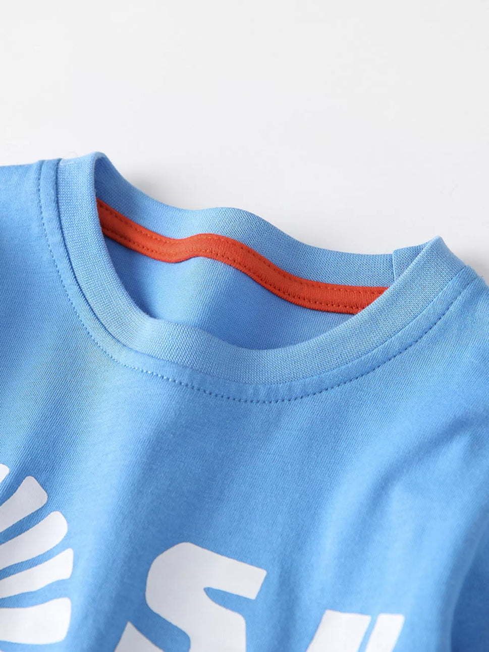 Children's Long Sleeve Top and Pants Set