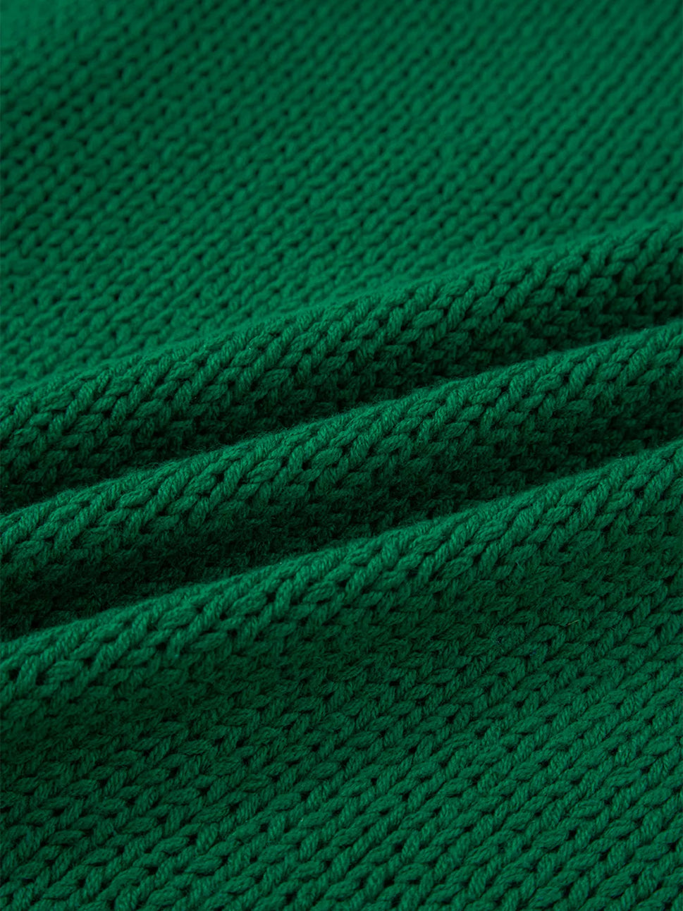 Plaid Bow Graphic Christmas Sweater