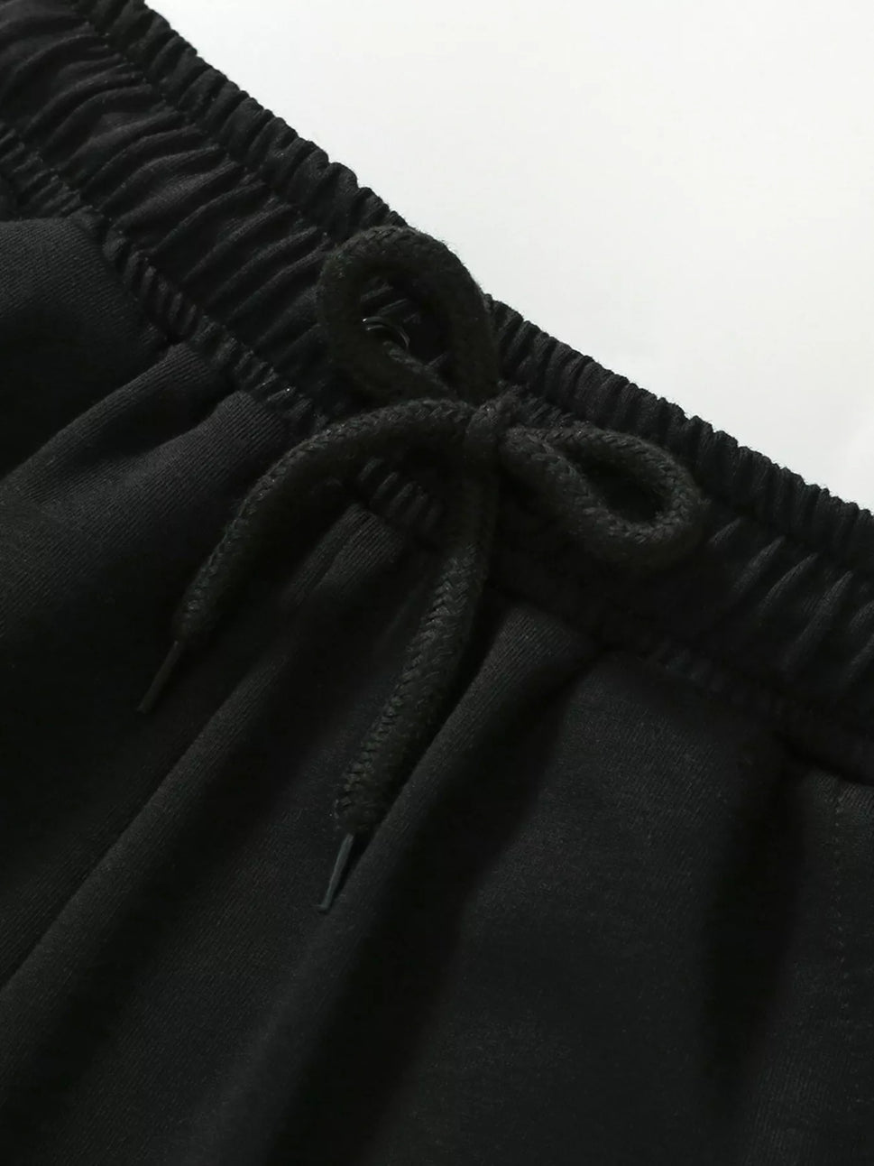 Children's Monkey Short Sleeve Top and Shorts Set