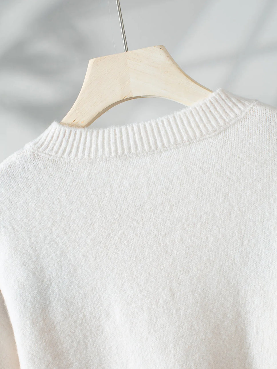 Lemon Button-Up Long Sleeve Cardigan