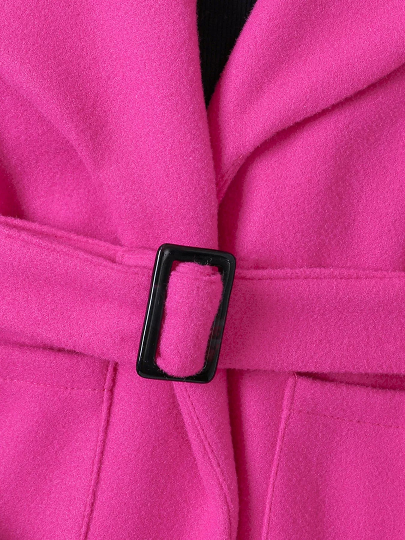 Children's Vest & Top & Beret 3-Piece Set