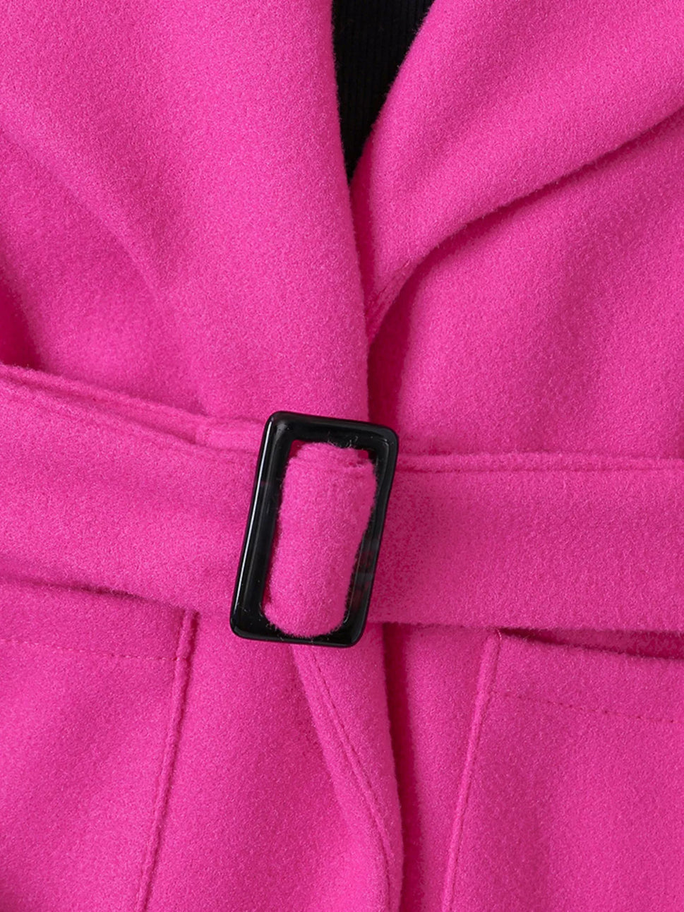 Children's Vest & Top & Beret 3-Piece Set