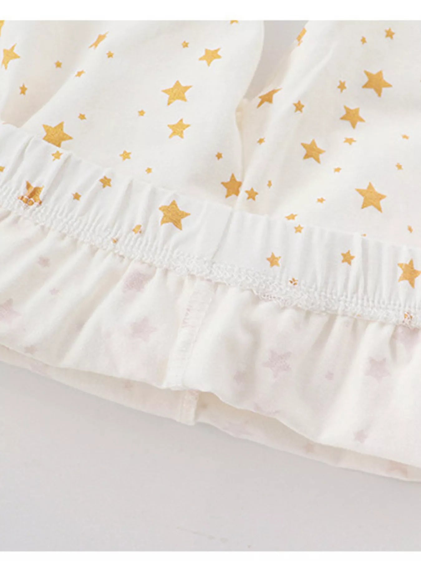 Children's Christmas Santa Pajama Set