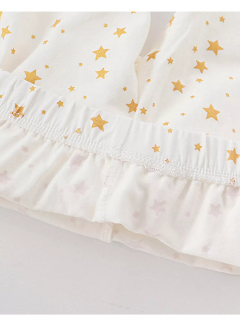 Children's Christmas Santa Pajama Set