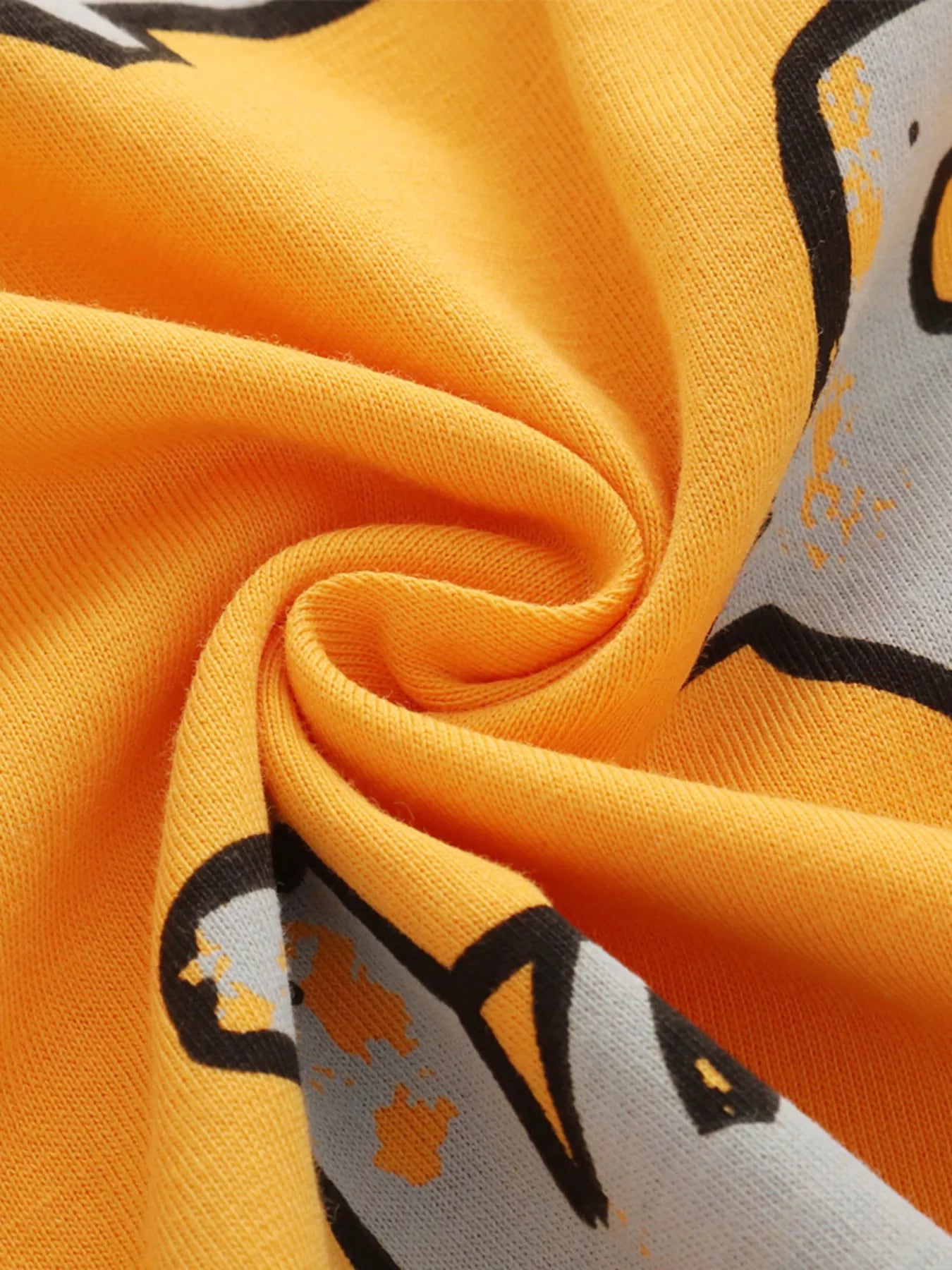 Children's Dino Adventure Sweatshirt and Pants Set