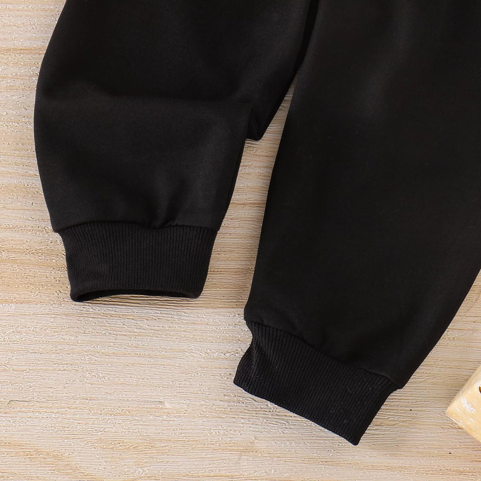 Children's Christmas Santa Hoodie & Pants Set