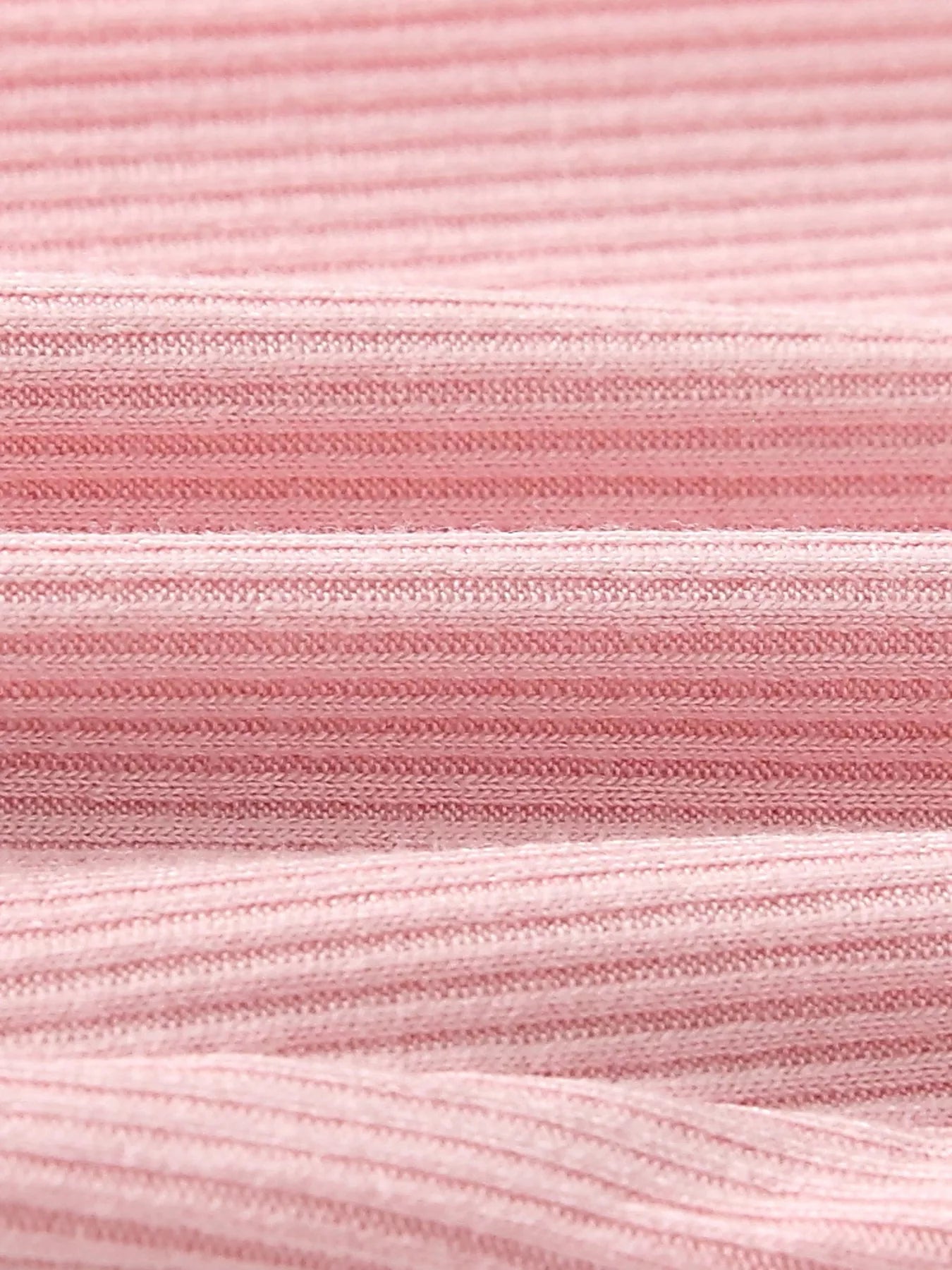 Children's Striped Bee Top and Pants Two-Piece Set