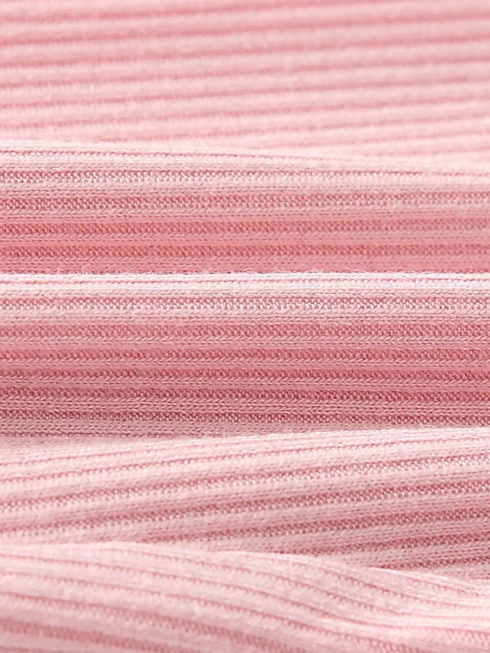 Children's Striped Bee Top and Pants Two-Piece Set