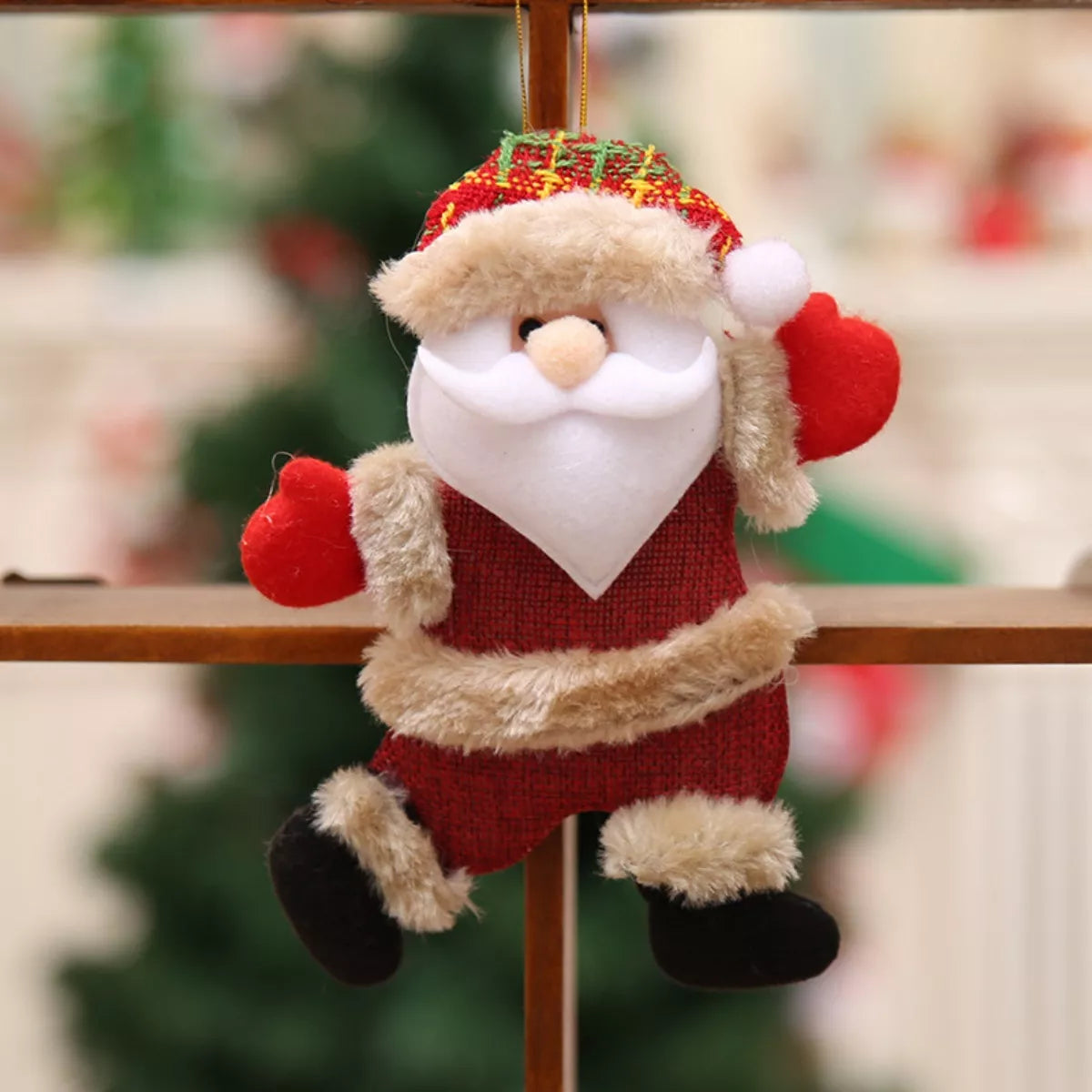 Christmas Hanging Decorative Ornament