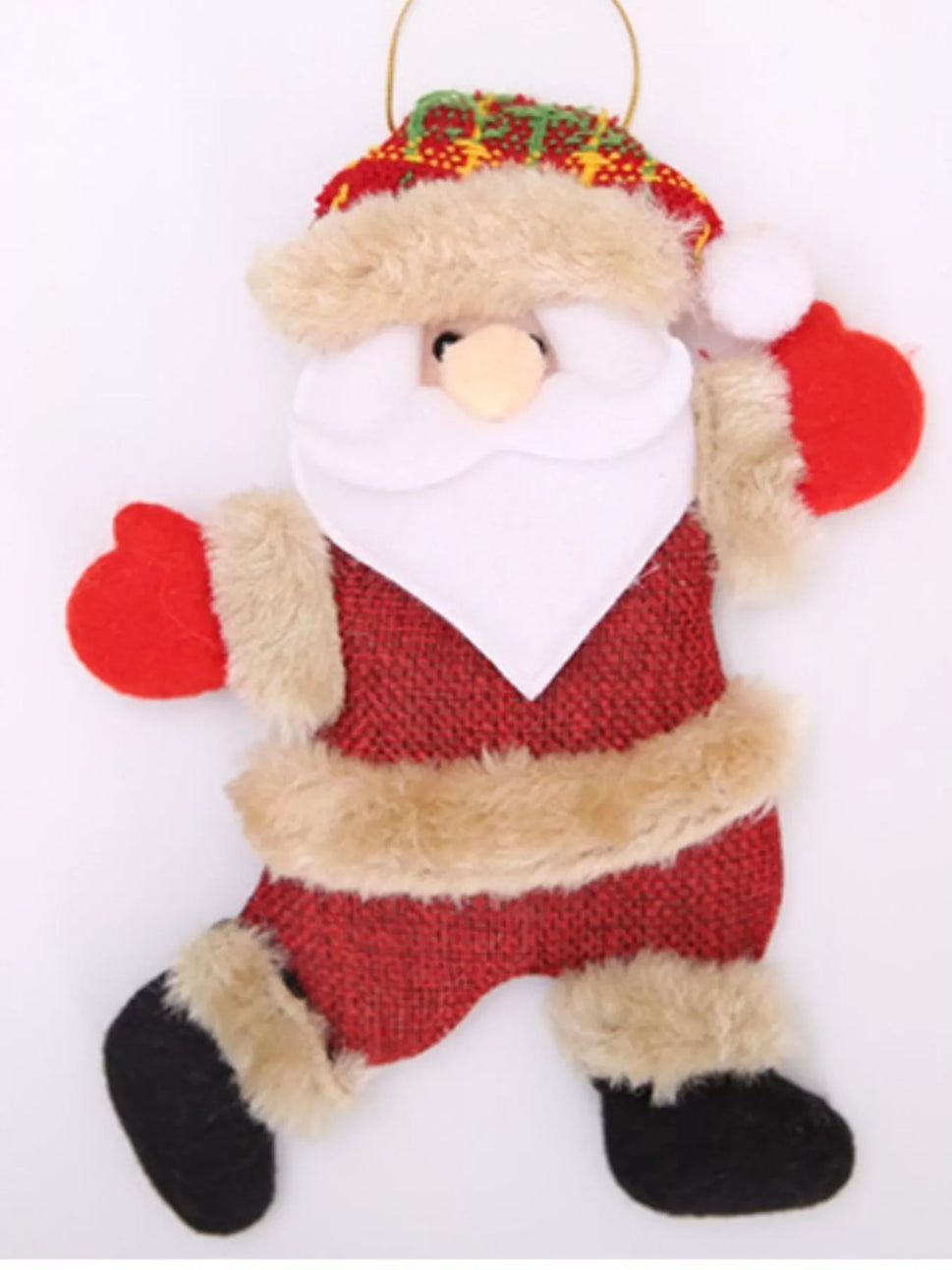 Christmas Hanging Decorative Ornament