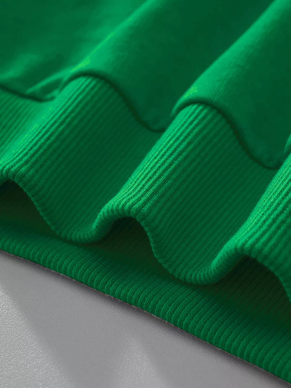 Children's Christmas Reindeer Graphic Crew Neck Sweatshirt