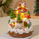 Switch Resin Christmas decoration 1 image