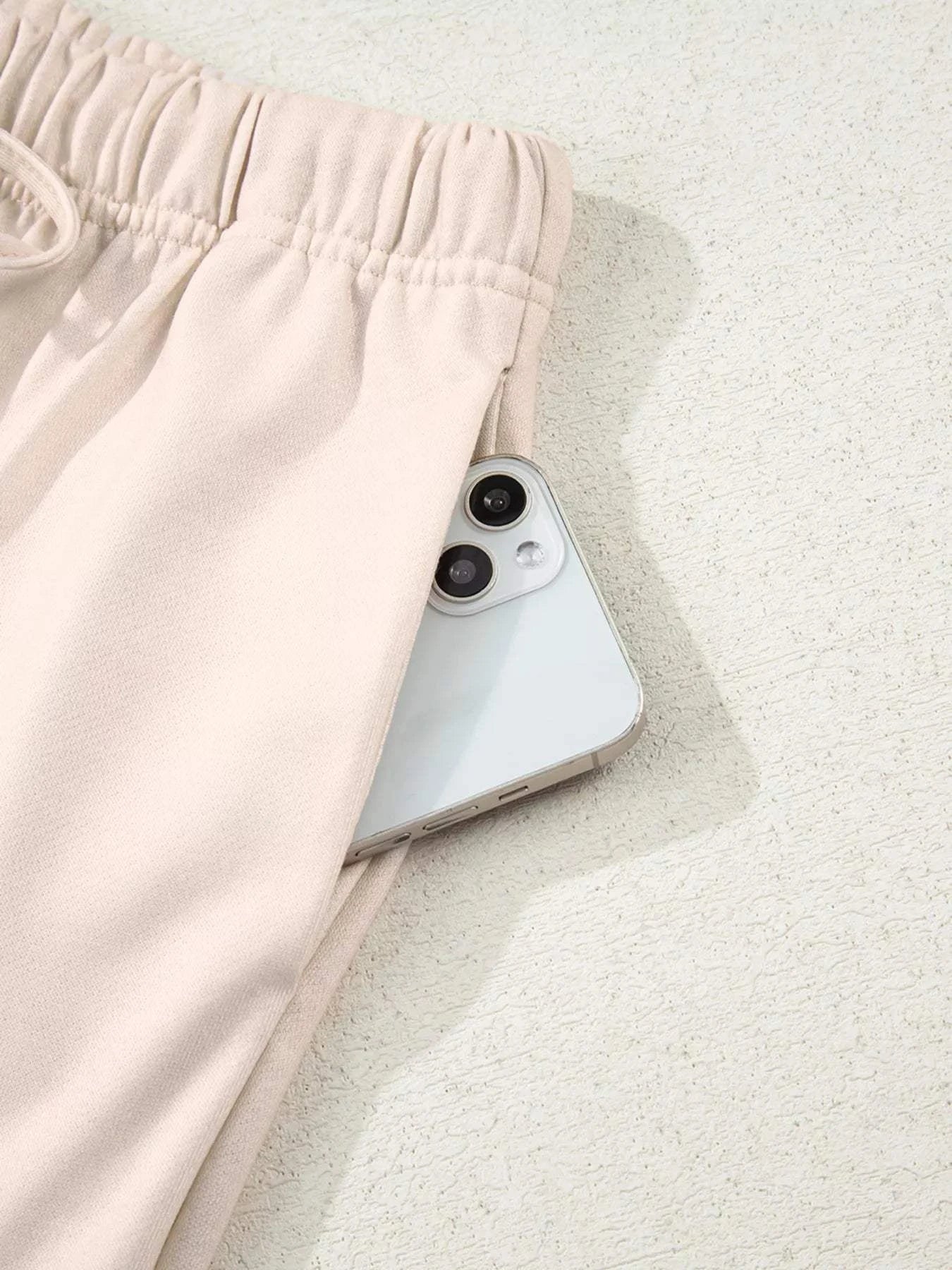 GINGERBREAD BAKERY Christmas Long Sleeve Top and Pants 2pcs Set