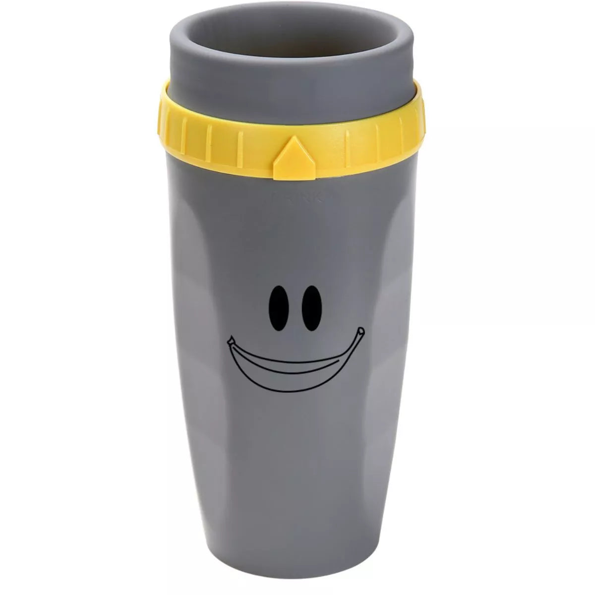 Christmas Cartoon Character Kettle with Straw