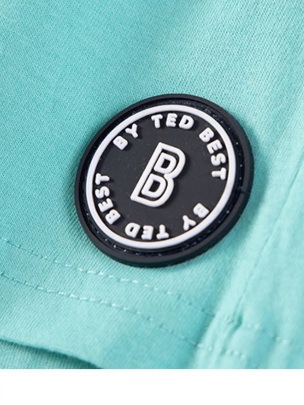 Children's Dinosaur Graphic Tee and Shorts Set