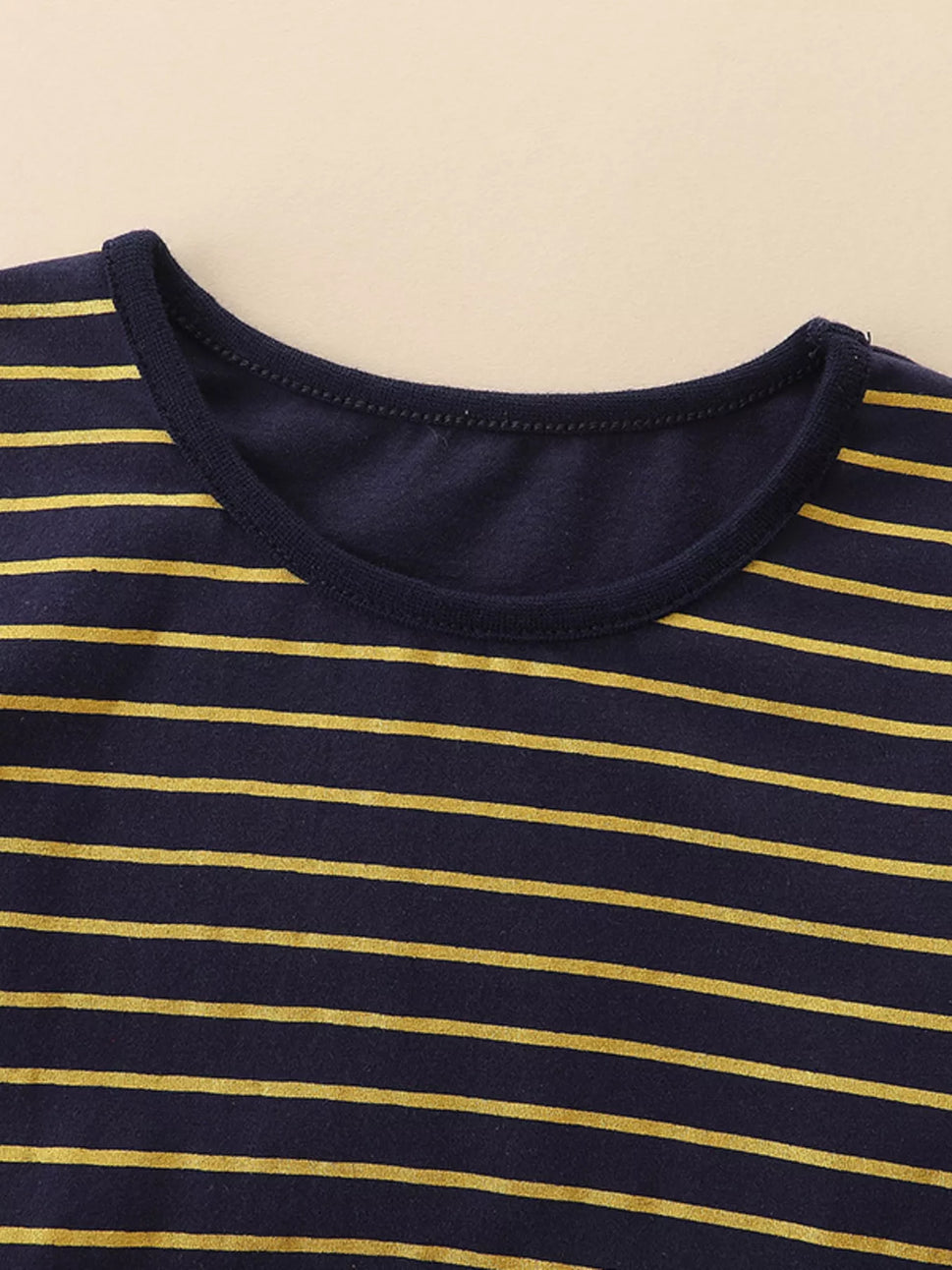 Children's Christmas Santa & Reindeer Tulle Dress