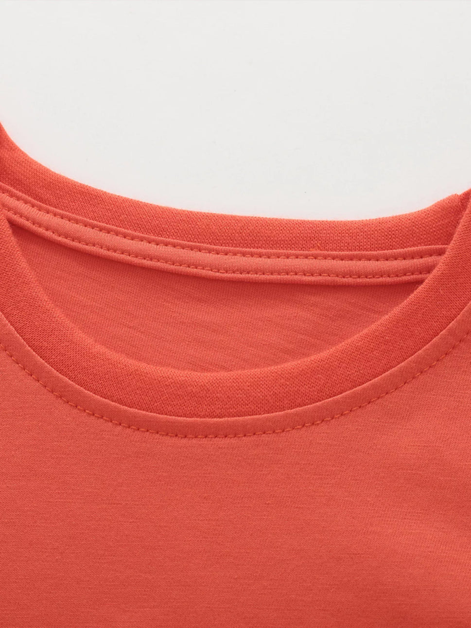 Children's Long Sleeve T-Shirt and Pants Set