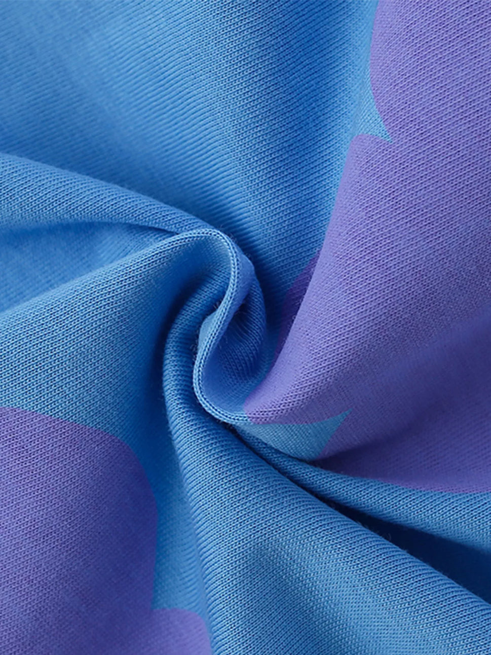 Children's Cute Bunny Top and Pants Pajama Set