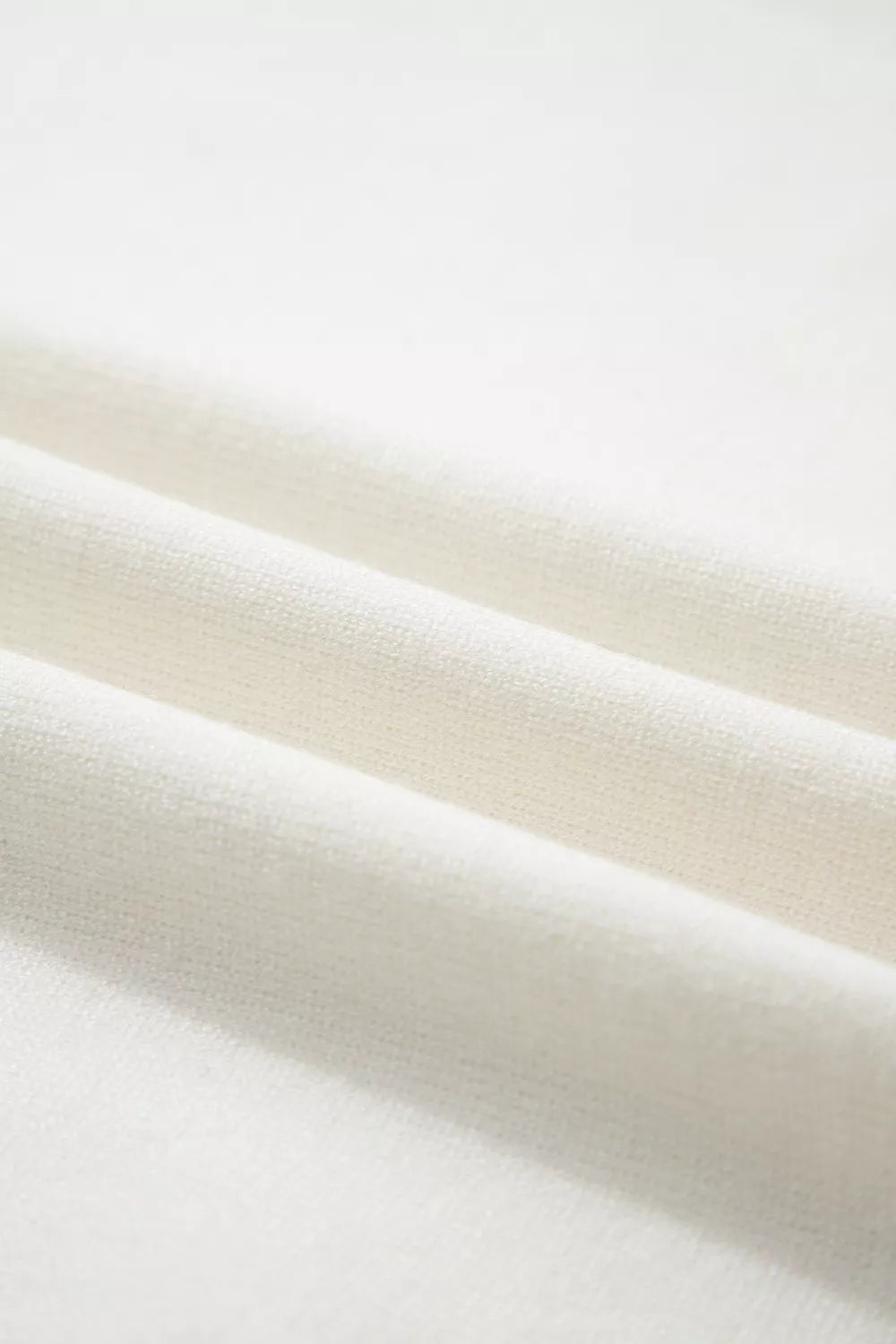 Colorful Holly Jolly Christmas Knit Loose Sweater