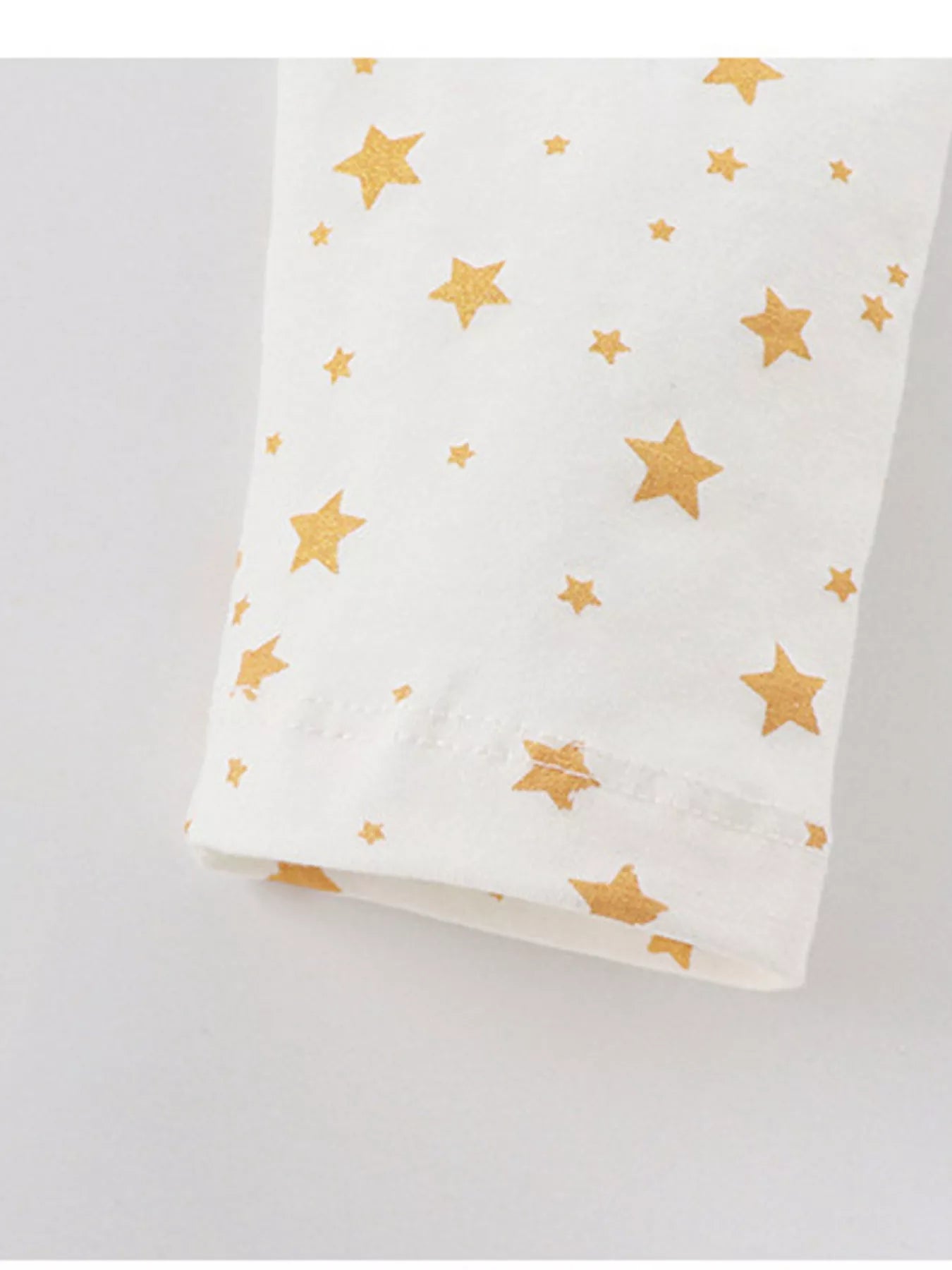 Children's Christmas Santa Pajama Set