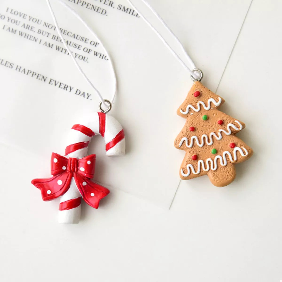 Christmas Hanging Decoration Ornament