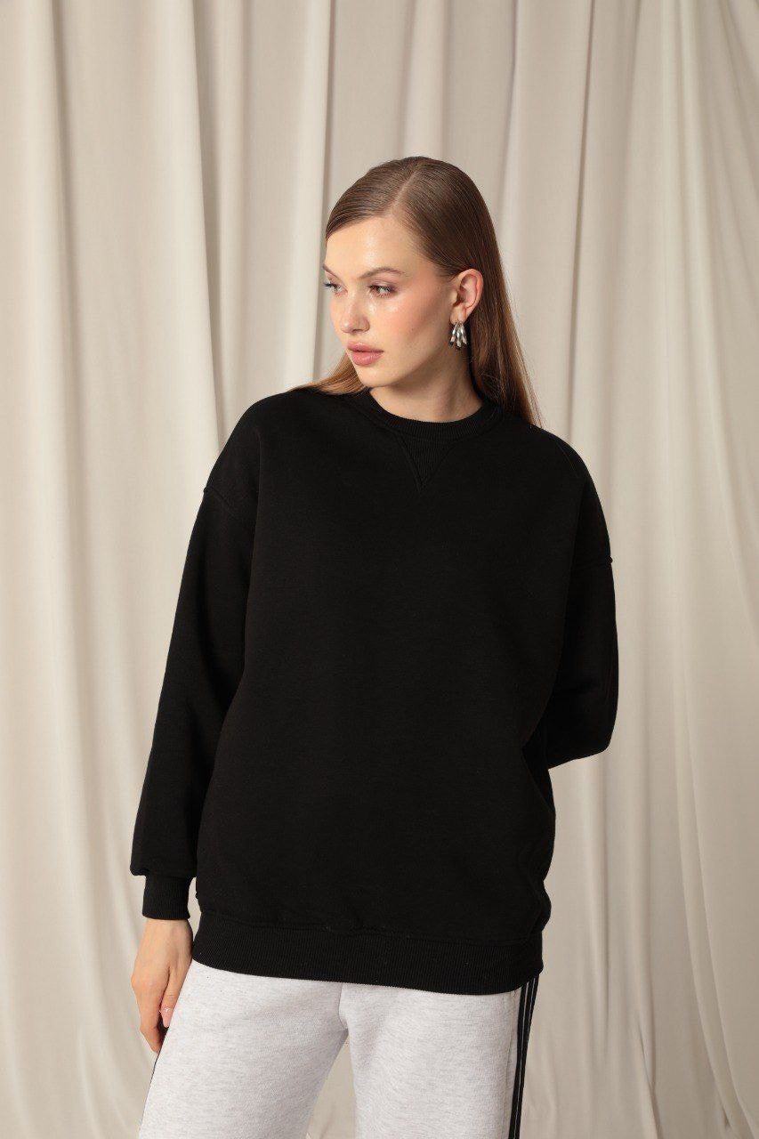 Long Sleeve Elegance: Premium Quality by AlfaDarling