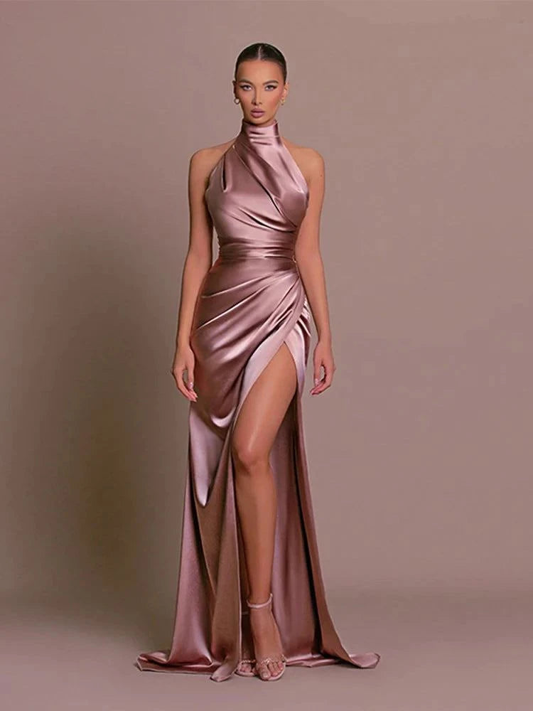 Luxury Party Evening Sexy Dress