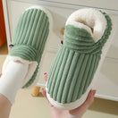 Switch Evshine Women’s Plush Furry Winter Slippers 2 image