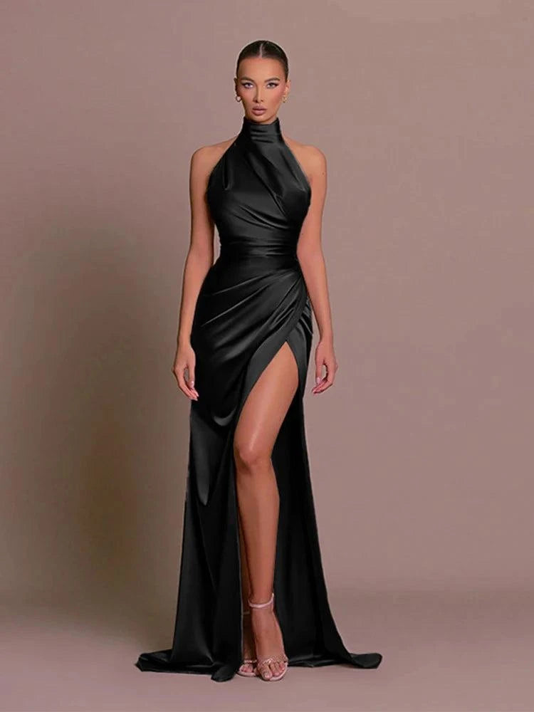 Luxury Party Evening Sexy Dress