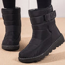 Switch Women&#39;s Waterproof Winter Snow Boots | Alfadarling 1 image