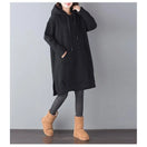 Switch Autumn Winter Thick Hoodies Sweatshirts for Women 2 image