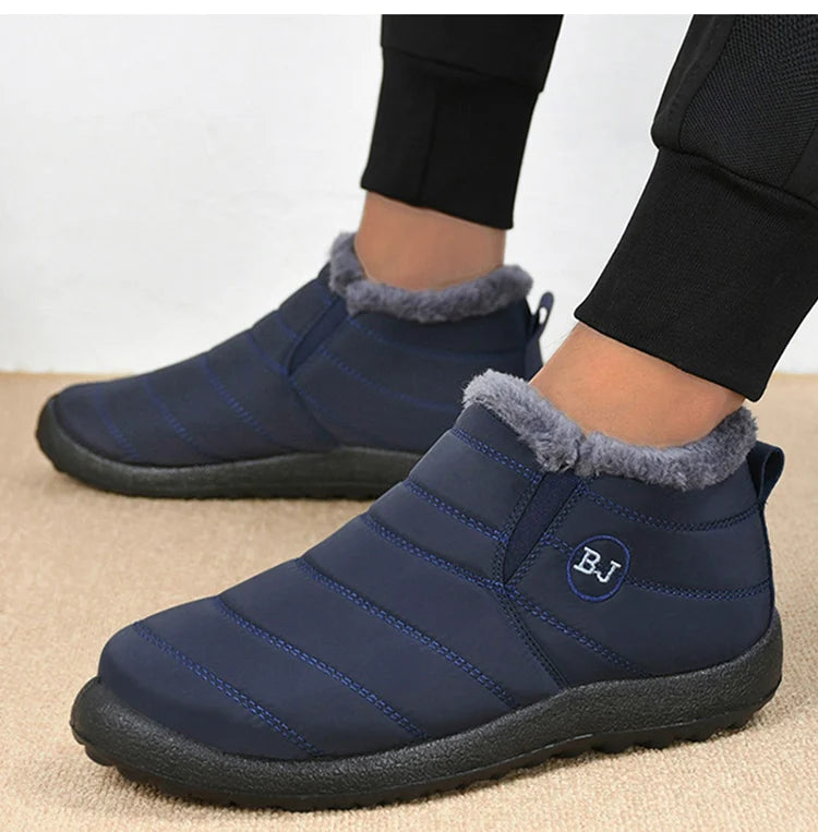 Women's Waterproof Casual Sneakers | Alfadarling