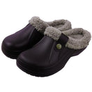 Switch Crestar Memory Foam Fur Lined Clogs 2 image