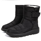 Switch Women&#39;s Waterproof Winter Snow Boots | Alfadarling 2 image