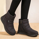 Switch Women&#39;s Waterproof Ankle Boots for Winter | Alfadarling 2 image