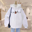 Switch High Quality Fleece Hoodie - Women&#39;s Casual Graphic Sweatshirt 1 image