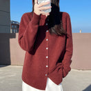 Switch Fall/Winter  Women&#39;s Pure Wool Cardigan 2 image