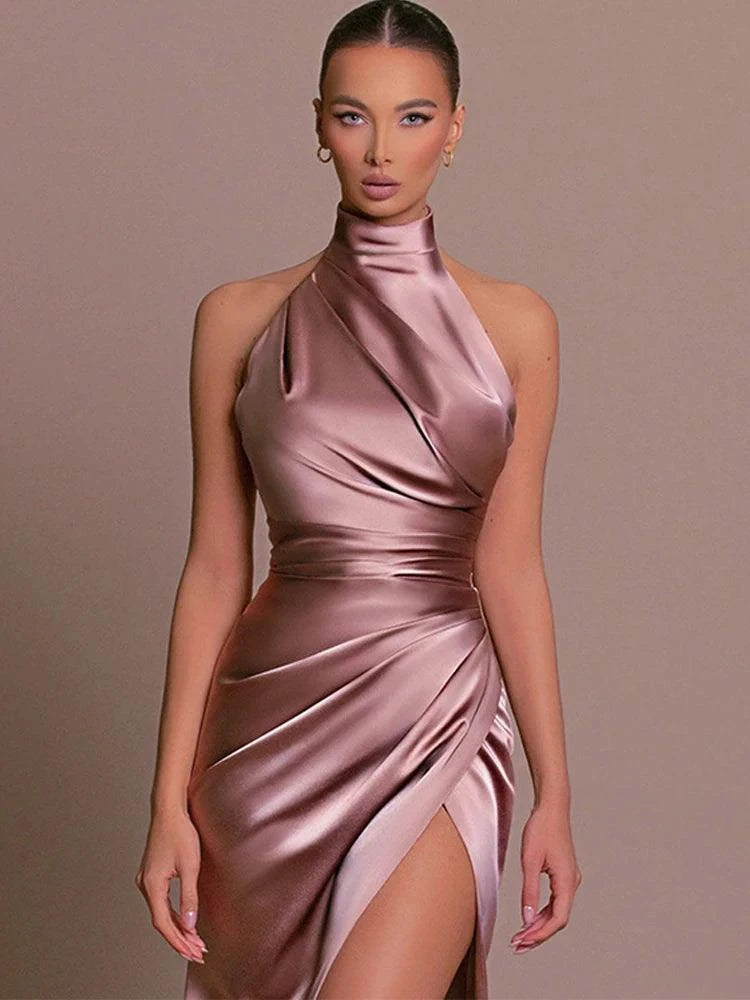 Luxury Party Evening Sexy Dress