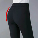 Switch Spring Winter Fleece-Lined Skinny Pencil Pants 2 image