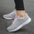 Switch Women&#39;s Breathable Mesh Casual Walking Shoes 2 image