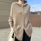 Switch Fall/Winter  Women&#39;s Pure Wool Cardigan 1 image