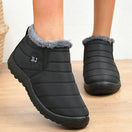 Switch Women&#39;s Waterproof Casual Sneakers | Alfadarling 1 image