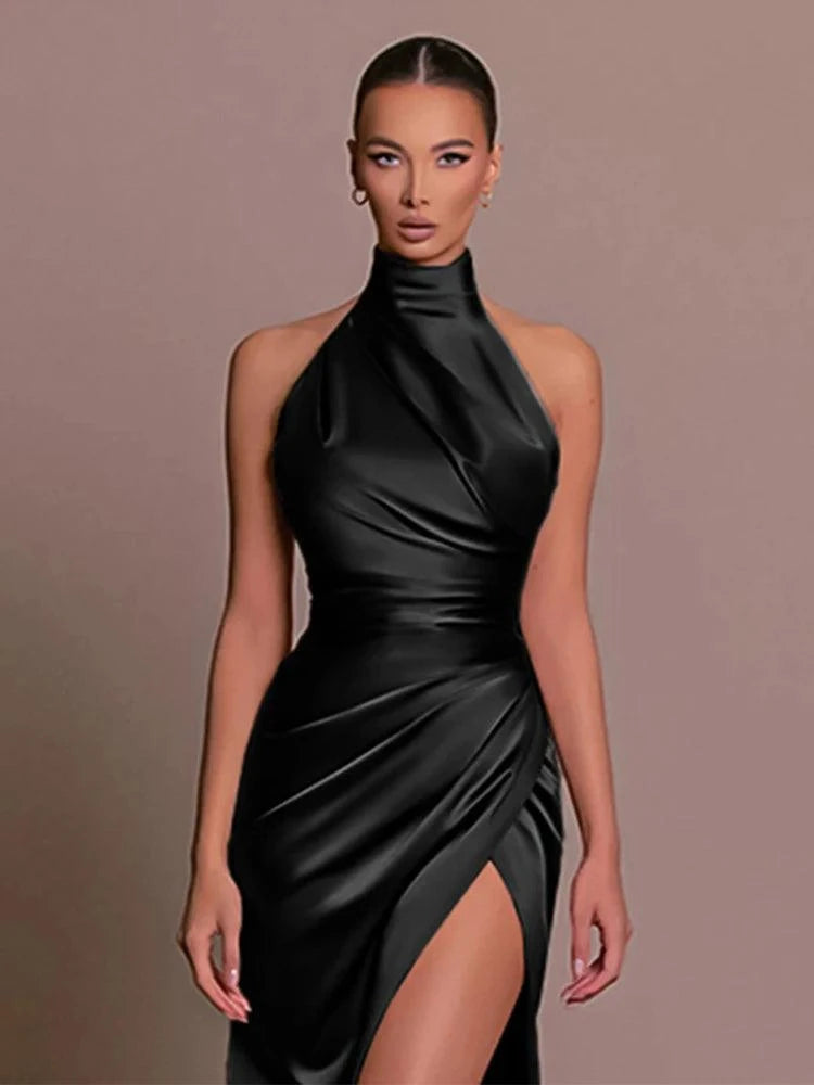 Luxury Party Evening Sexy Dress